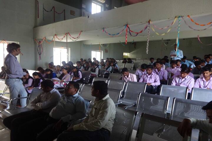 auditorium